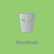 Monstrash