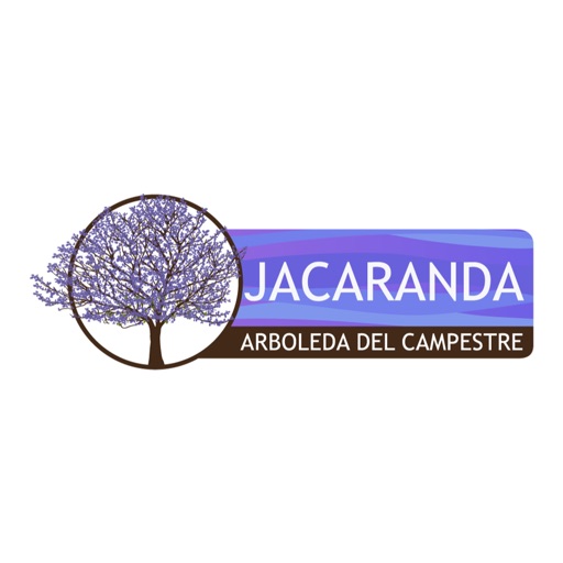 Campestre Jacaranda icon