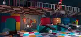 Game screenshot Scary Plush Toy Factory hack