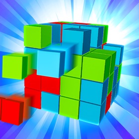 螢幕擷取畫面 (8) Cubify!