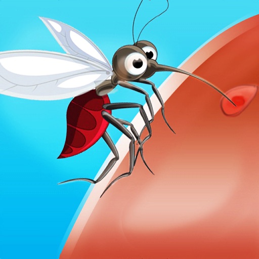 Mosquito Fest game icon