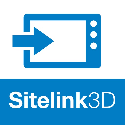 Sitelink3D 2 Support Desk