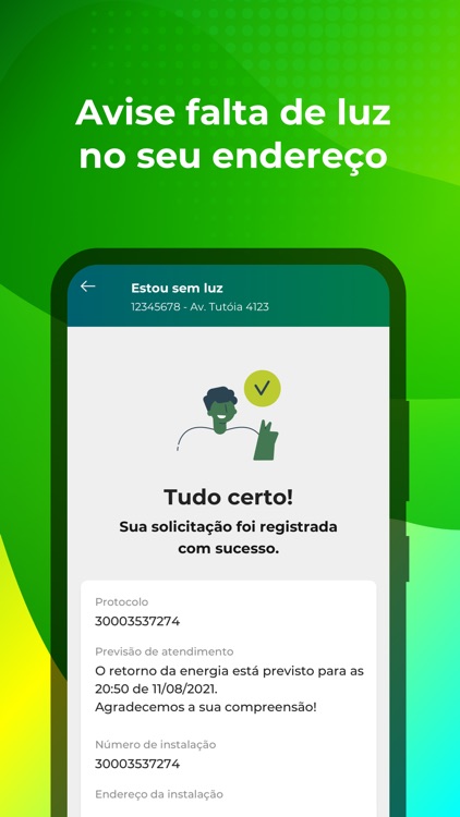 Cemig Atende screenshot-3