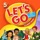 牛津少儿英语Let’s go 5