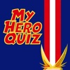 My Hero Quirk Quiz icon