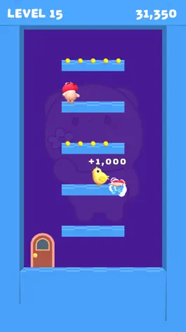 Game screenshot Can Chicks Fly? apk