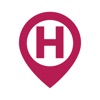 Helipaddy - Discover Helipads icon