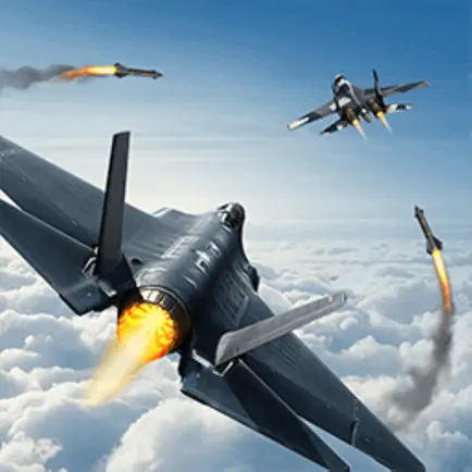 Sky Fighters - real online Читы