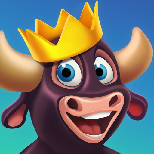 Royal Riches iOS App