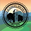 City of Easley, SC Events icon