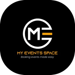 My Event Space