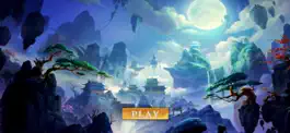 Game screenshot Mountainand Sea Demons mod apk