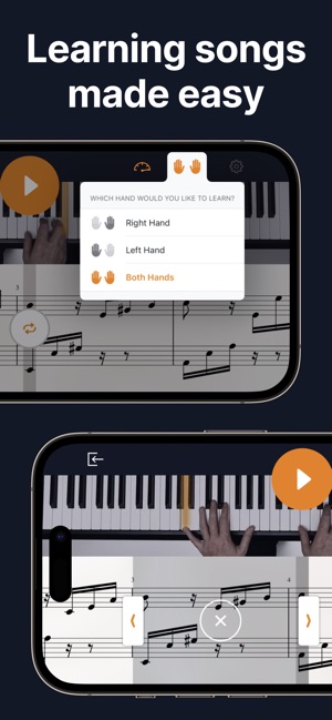 flowkey – Learn Piano on the App Store