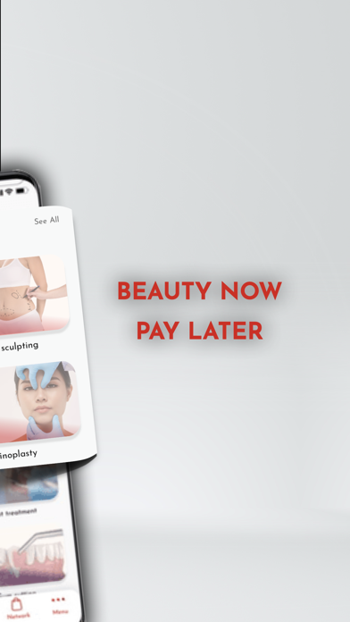 Seena - Plastic Surgery Doctor Screenshot