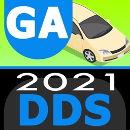 Georgia DDS DMV Permit 2021‏