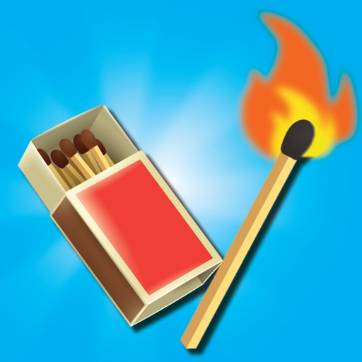 Burn Em Up! icon