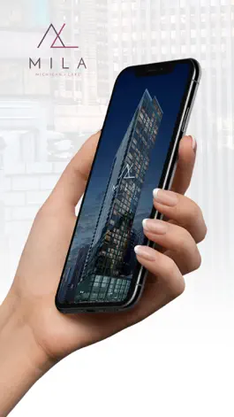 Game screenshot MILA Apartments mod apk