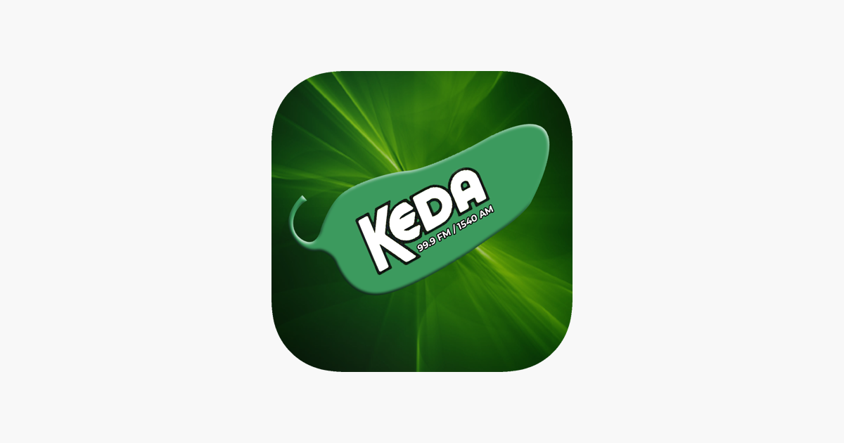 Keda radio 2024