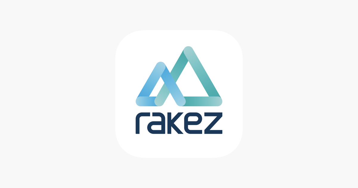 ‎RAKEZ on the App Store