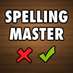 Spelling Master PRO