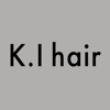 K.I hair（ケーアイヘアー）