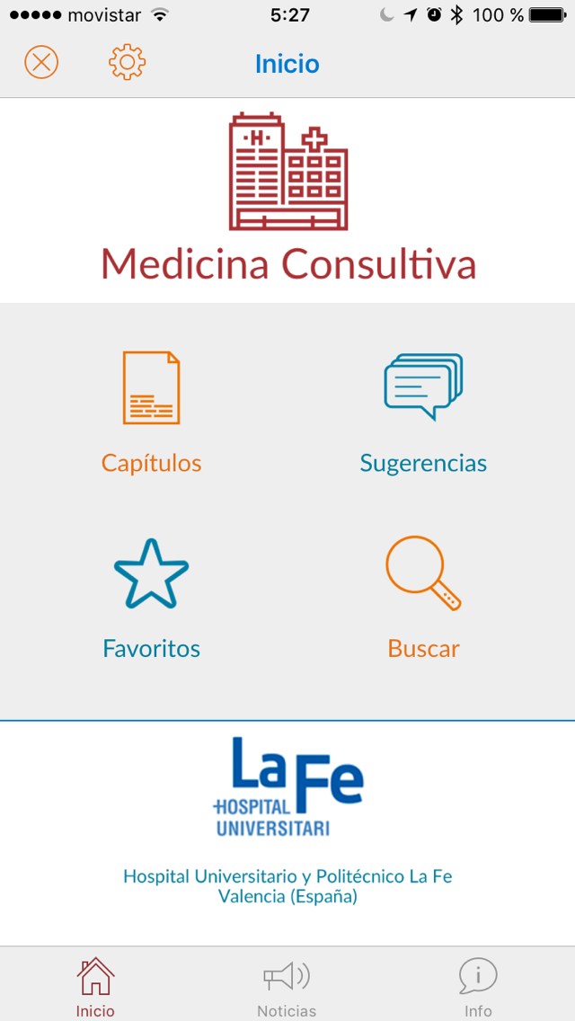 Medicina Consultiva