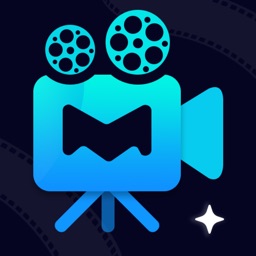 Video Maker Music Video Editor