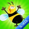 Fun Animal Games for Kids SCH icon