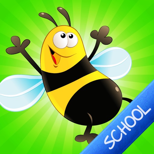 Fun Animal Games for Kids SCH icon