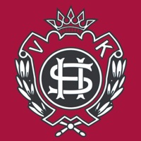 Sacred Heart Napier logo