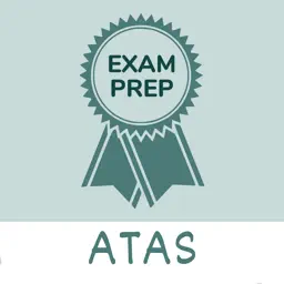 ATAS & NYSTCE  Practice Tests app icon