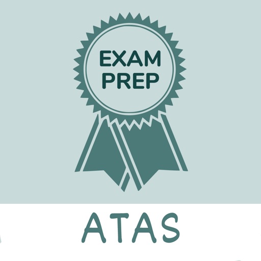 ATAS & NYSTCE  Practice Tests icon