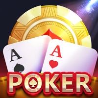 Pocket Poker : テキサスホールデムポーカー