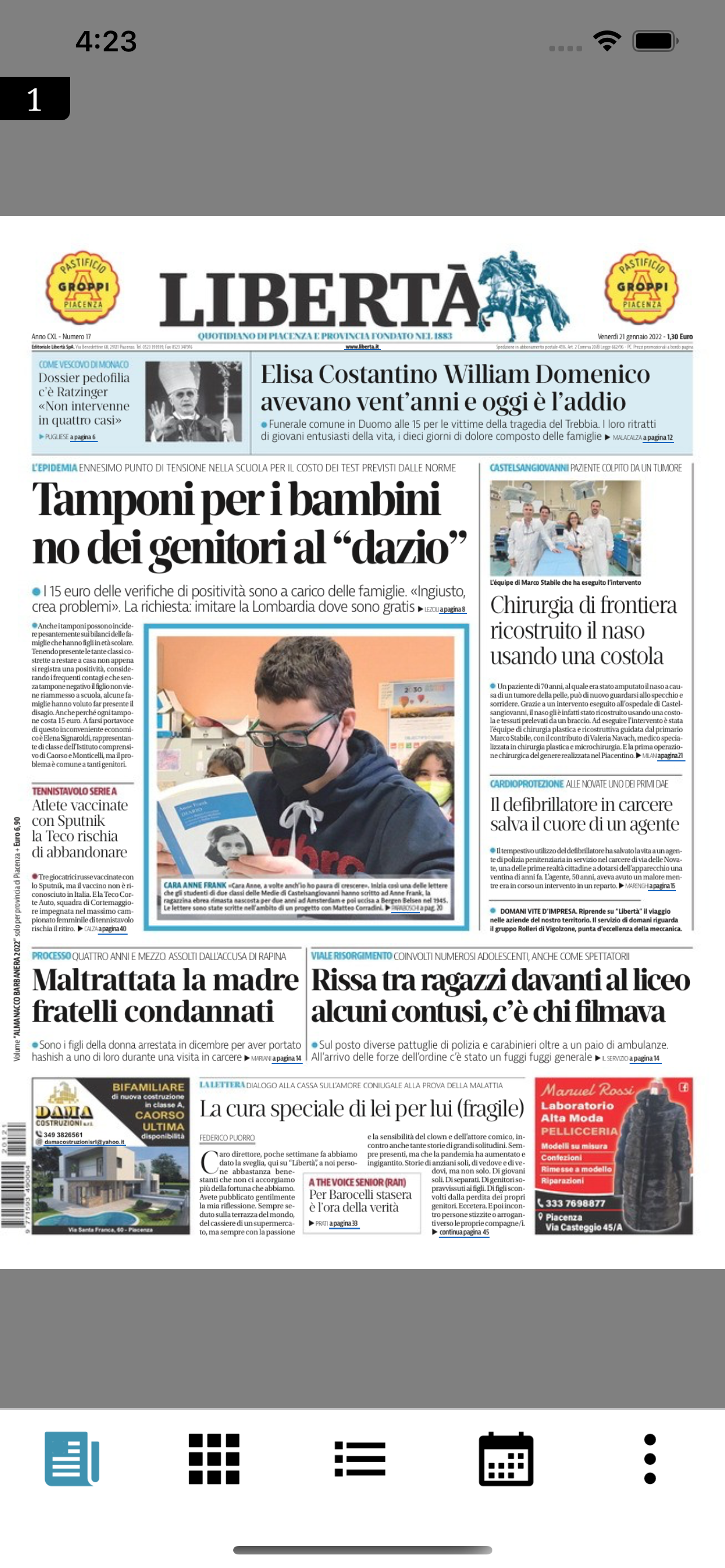 Libertà Digital