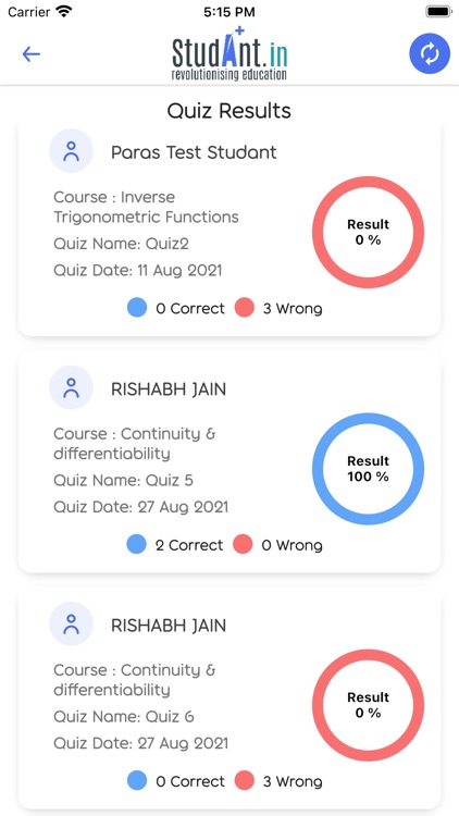 Instructor Plus screenshot-3