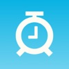 Timer ~ Count up your work icon