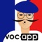 VocApp French: Learn Language