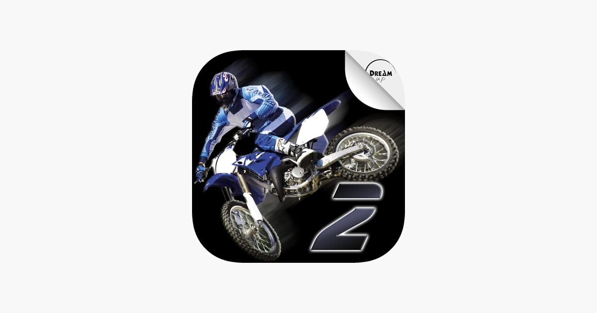 Ultimate MotoCross 2 – Apps no Google Play