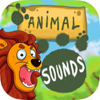 Animal Sounds - Kitalálós játé