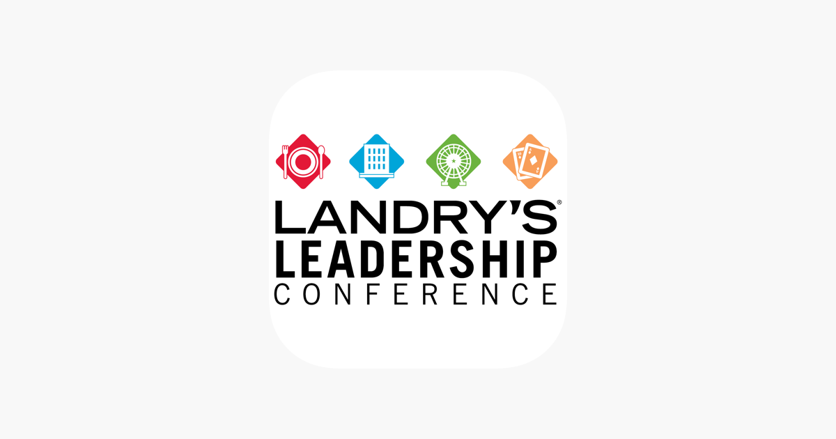 ‎Landry's Leadership Conference trên App Store