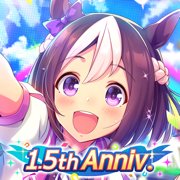 賽馬娘Pretty Derby