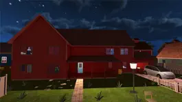 Game screenshot Nightmare Scary Neighbour mod apk