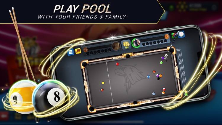 SPC Games: Poker Online screenshot-5