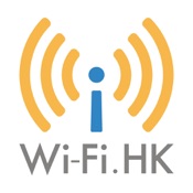 Wi-Fi.HK