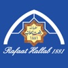 Rafaat Hallab icon