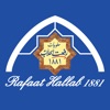 Rafaat Hallab