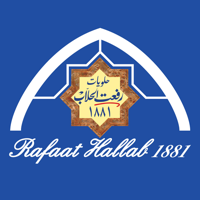 Rafaat Hallab