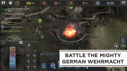 Company of Heroes Collection Screenshot