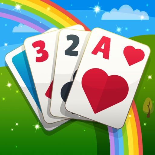 My Solitaire - Card Game