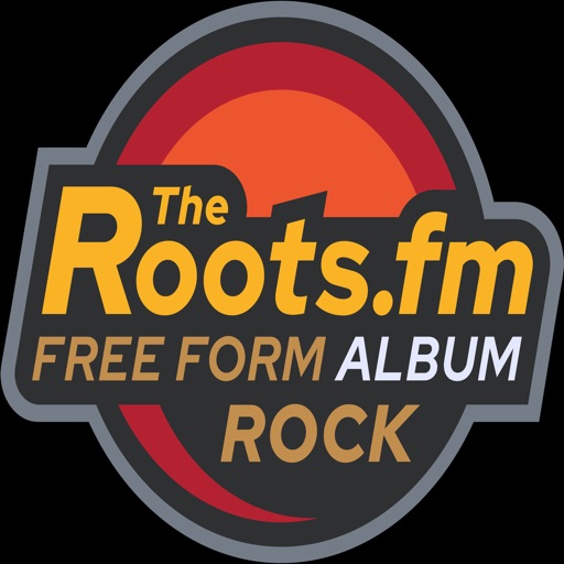 The Roots FM Radio Icon